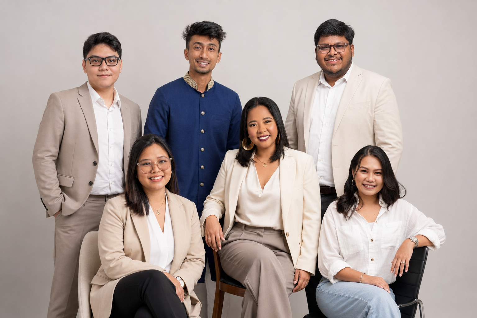 SavvyChic Design Team