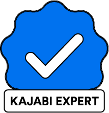 Kajabi Expert