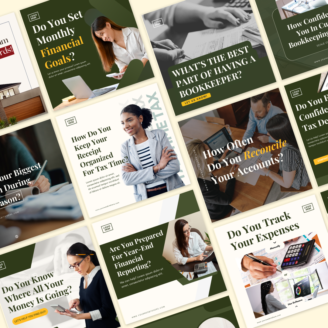 Canva Templates
