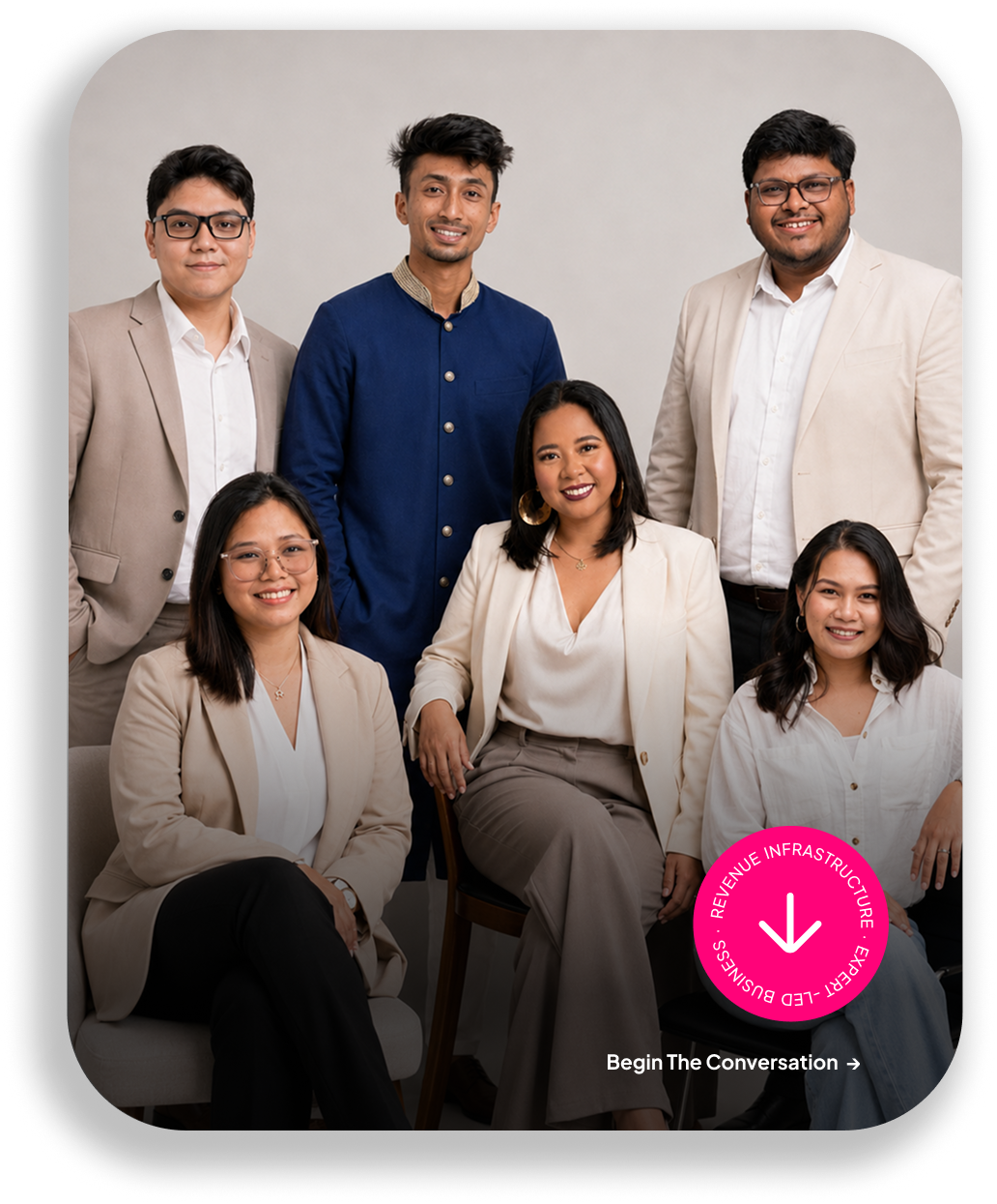 SavvyChic Design Team