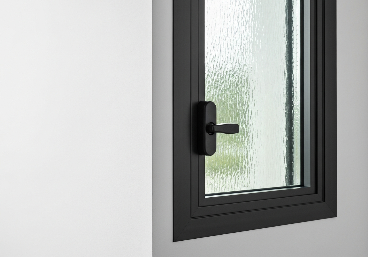 Impact Windows