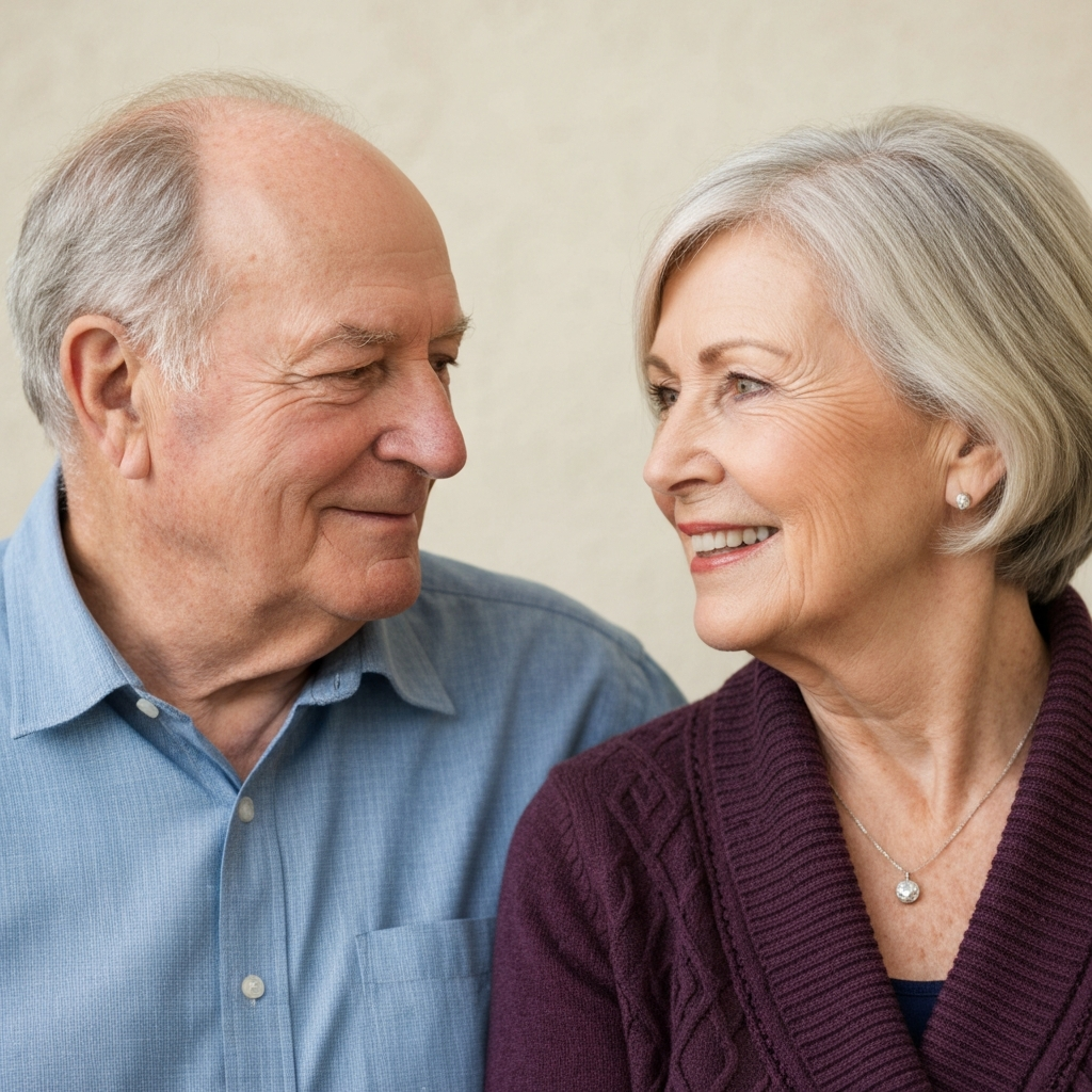 James & Carol P.