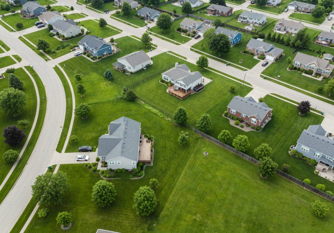 Buying a Home
