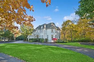 Glencoe, Illinois real estate and community