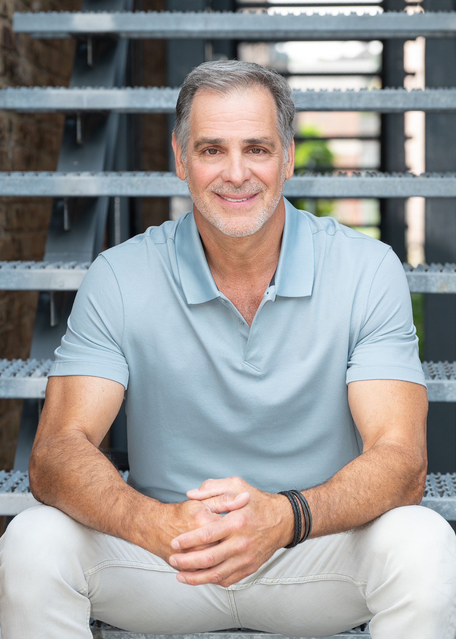 Mark Nesci, Broker Associate and Chicago North Shore Realtor with expertise in construction and mortgage banking