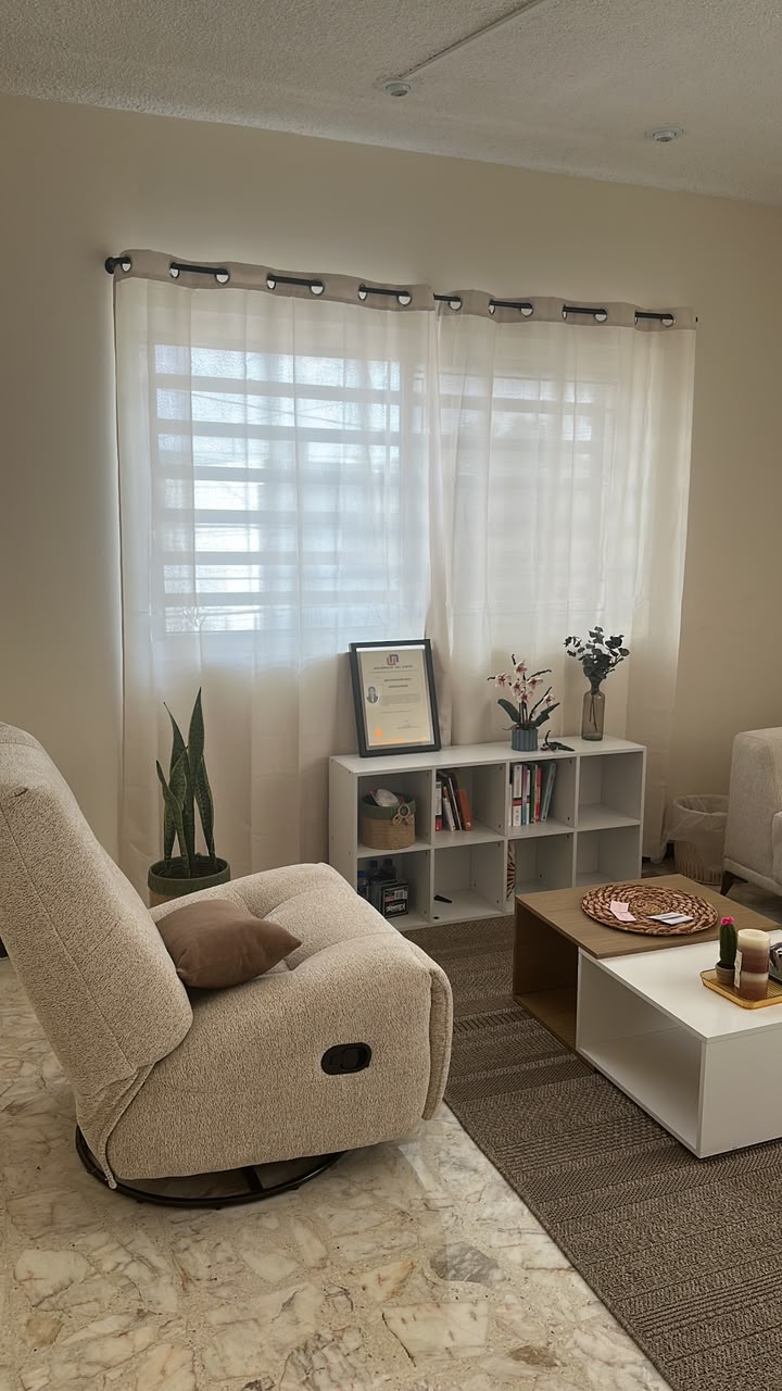 Consultorio sillón