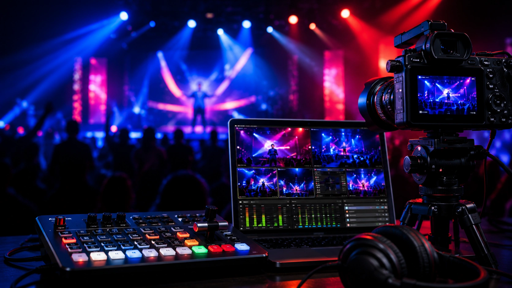 Seminè Live Streaming Pati II