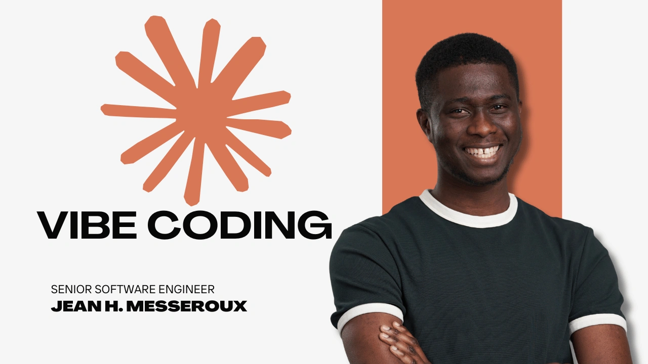 Aprann Vibe Coding avèk Claude Code depi a 0