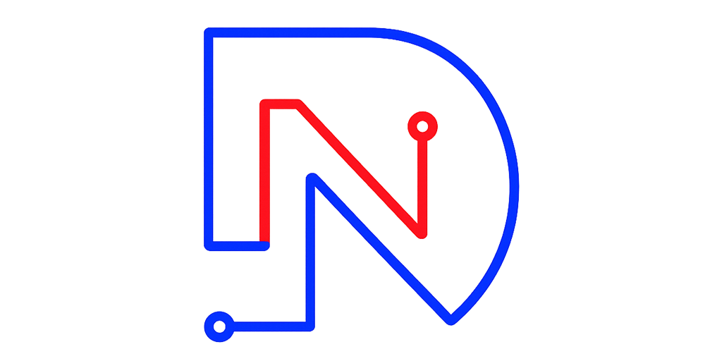 Dooke Network Logo