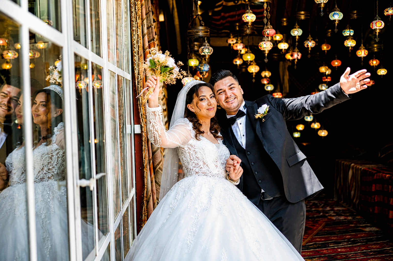 Prestige Events DFW — Event Gallery Photo 11