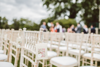 Wedding Officiant Services