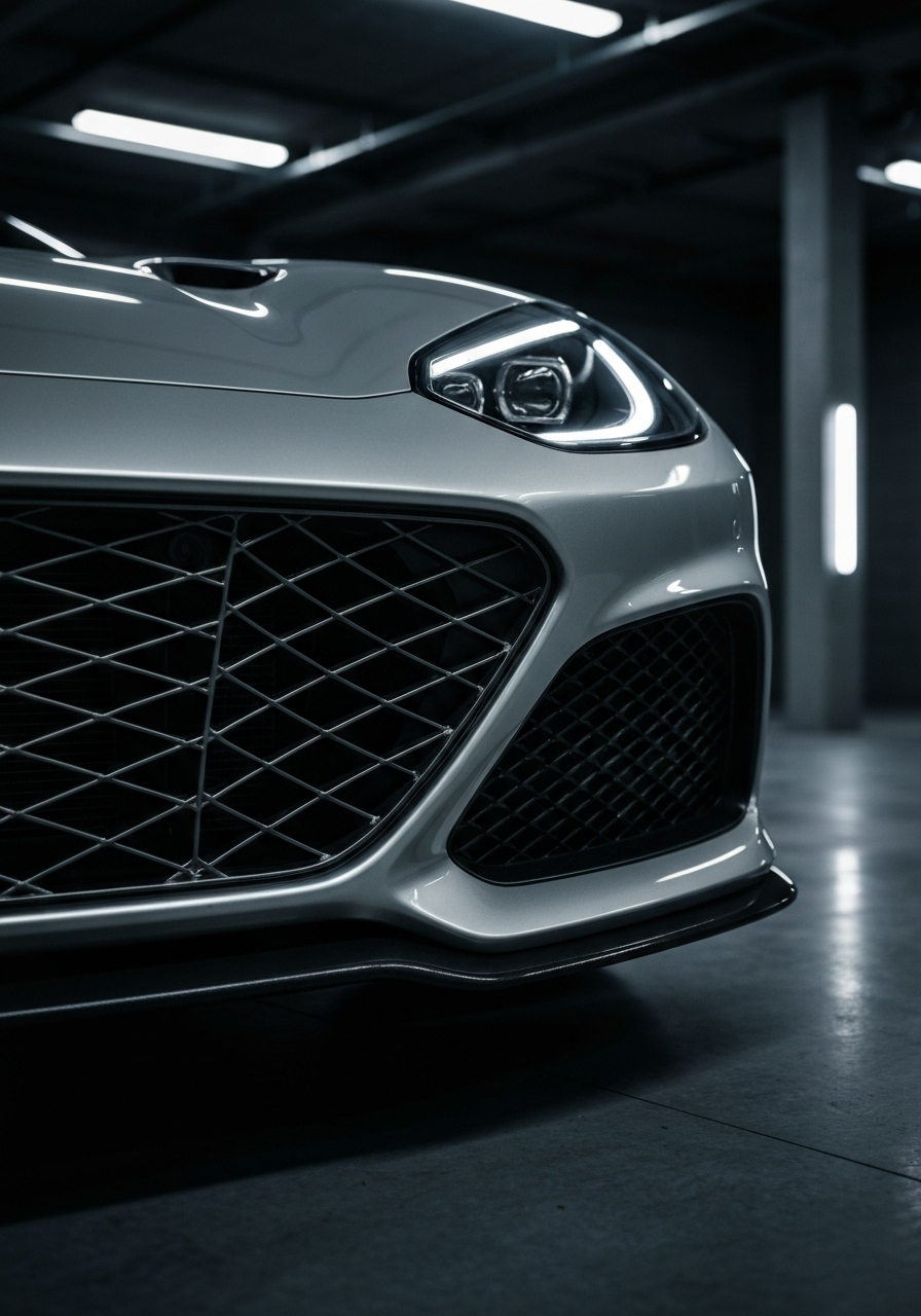 Luxury Supercars