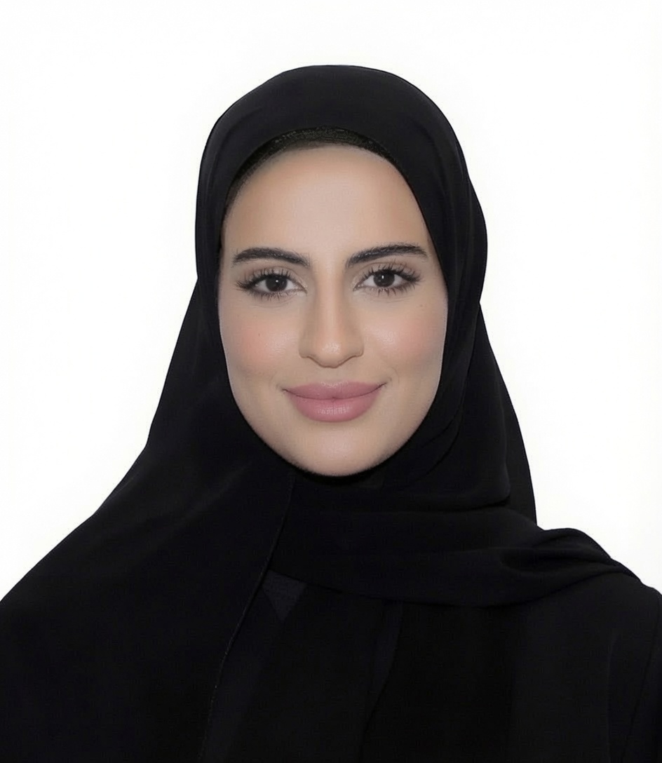 Maitha Al Hammadi