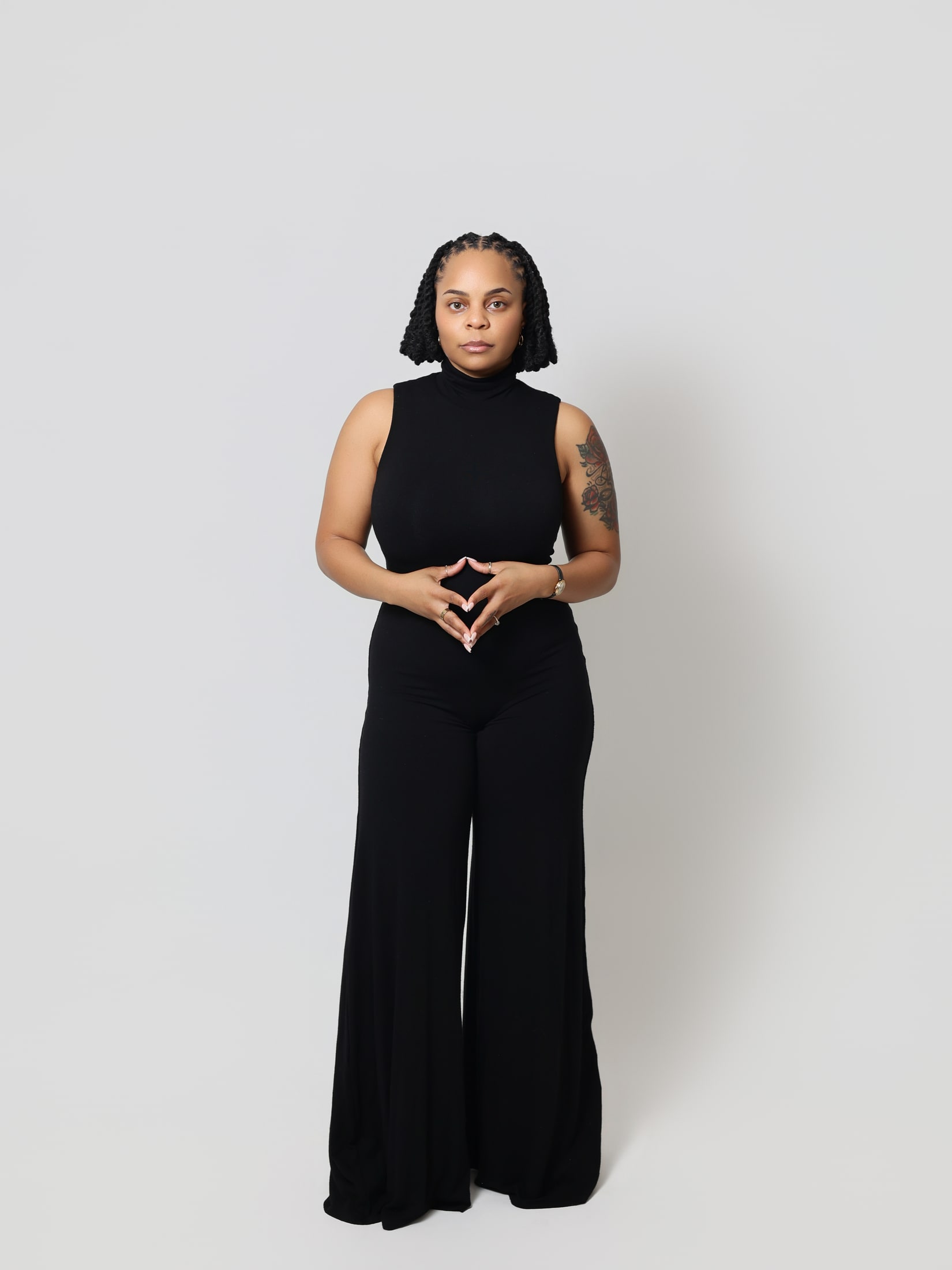 Gabrielle Potts, Founder of Potts Agency