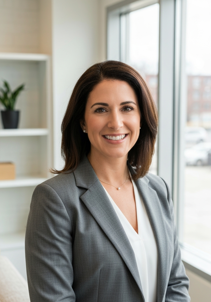 Tracy Theede - Real Estate Advisor