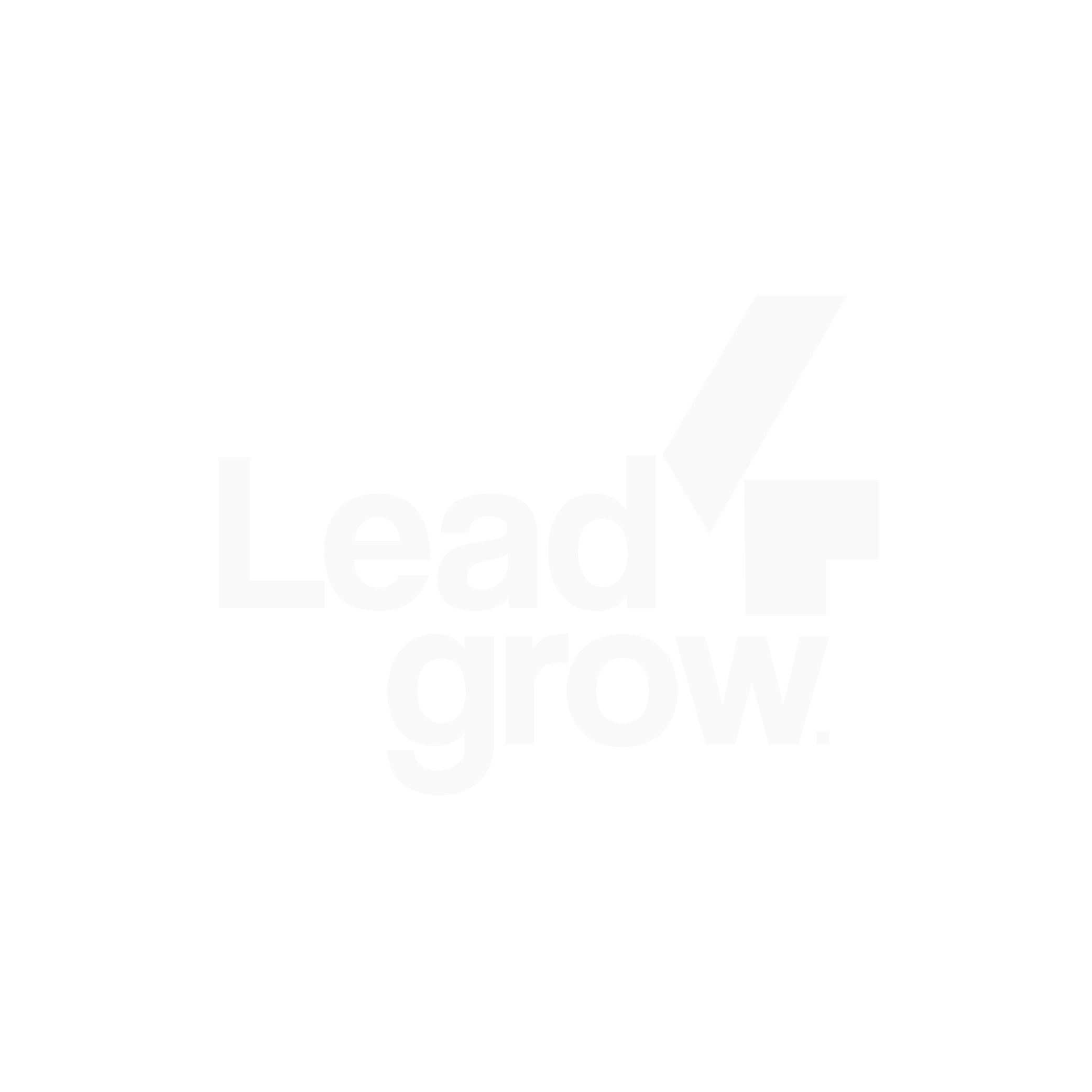 Lead4Grow Logo
