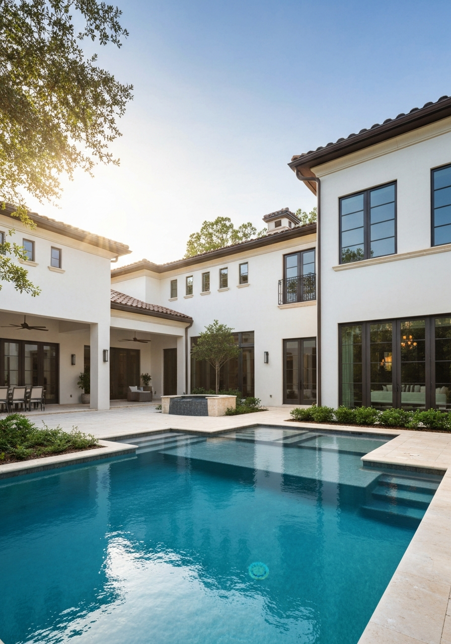 Luxury Property