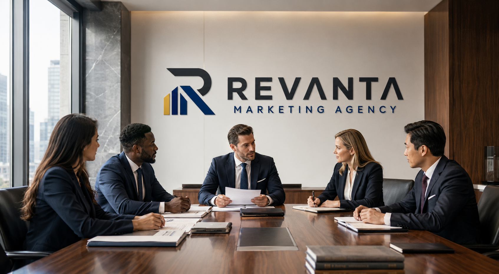 Law firm marketing agency Phoenix
