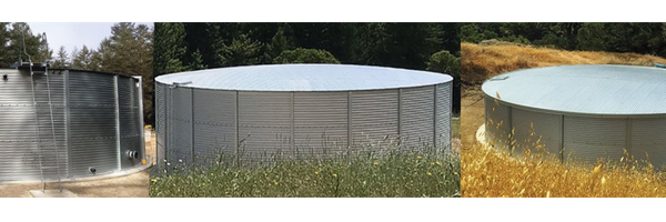Water Tank