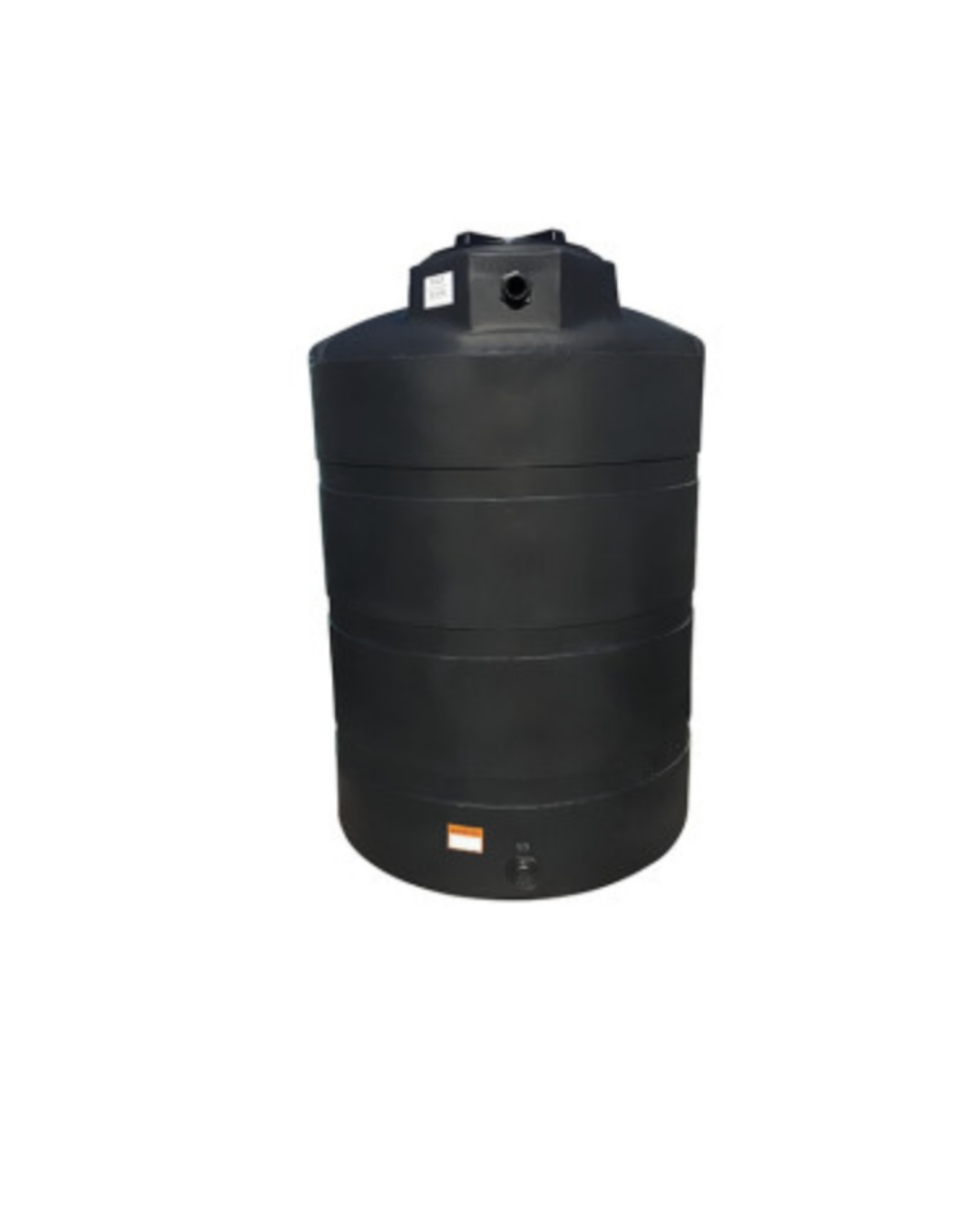 1,000-Gallon Norwesco Water Storage Tank
