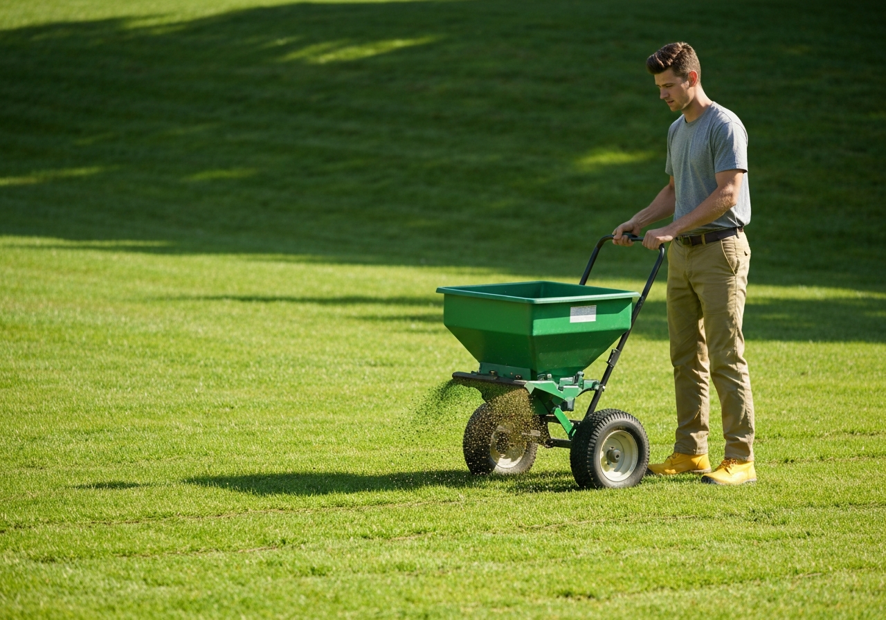 Seeding