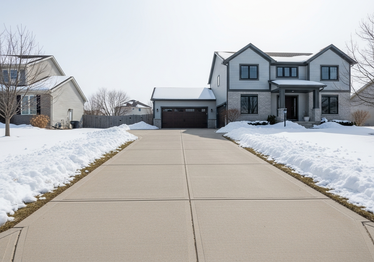 Snow Removal