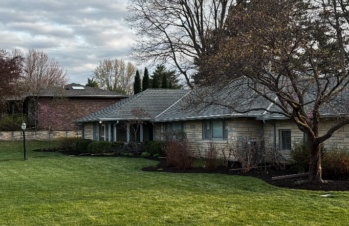 Mulch Refresh or Install