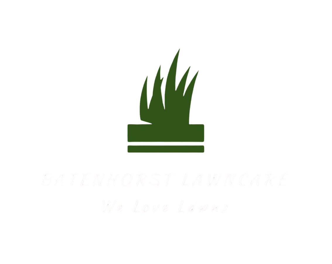 Batenhorst LawnCare Logo