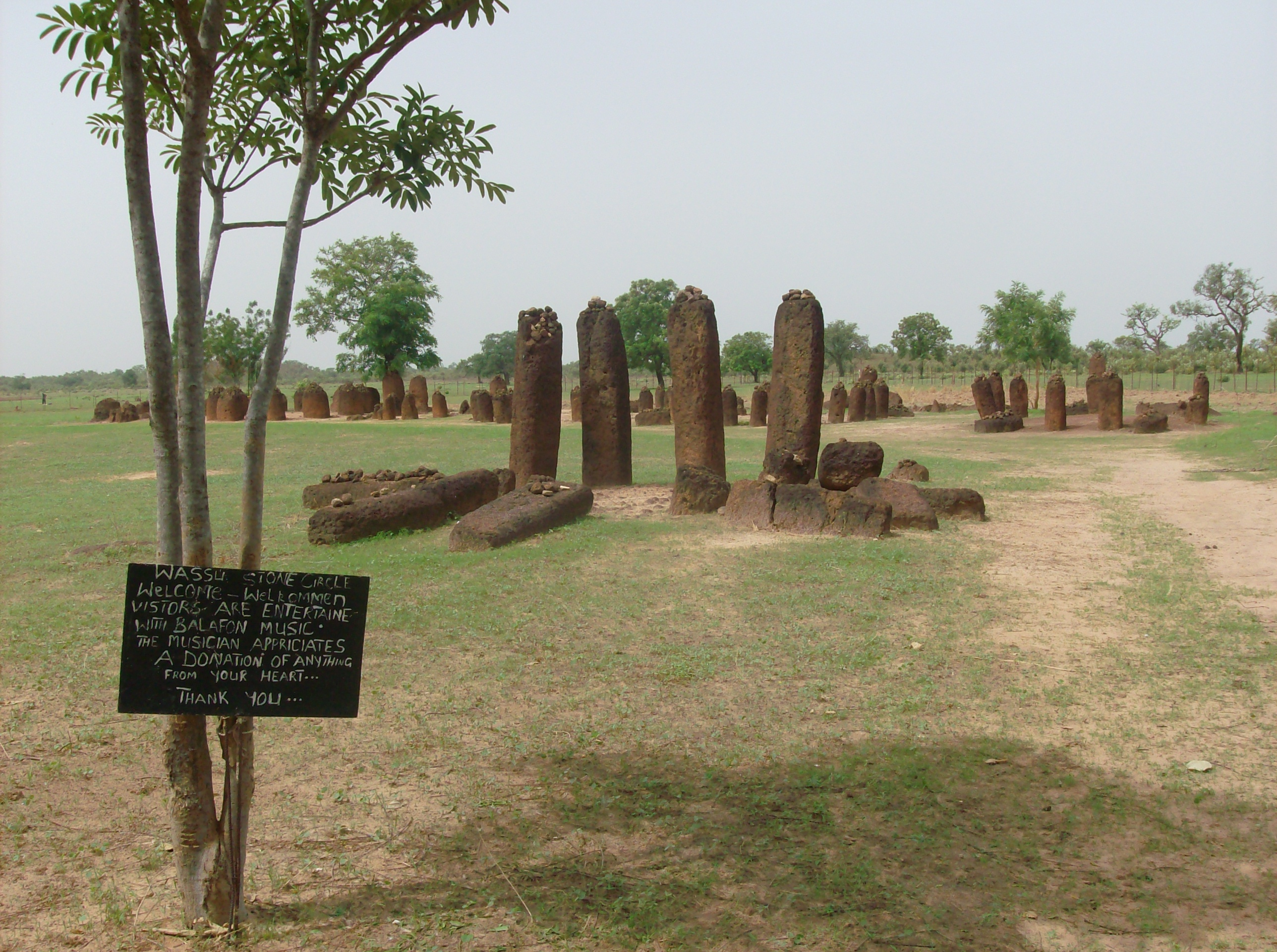 Historic Sites