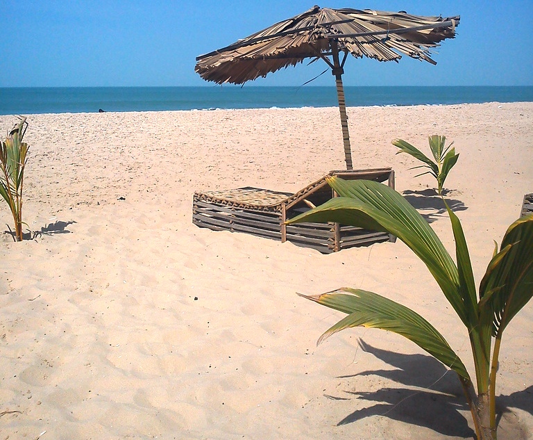 Beaches