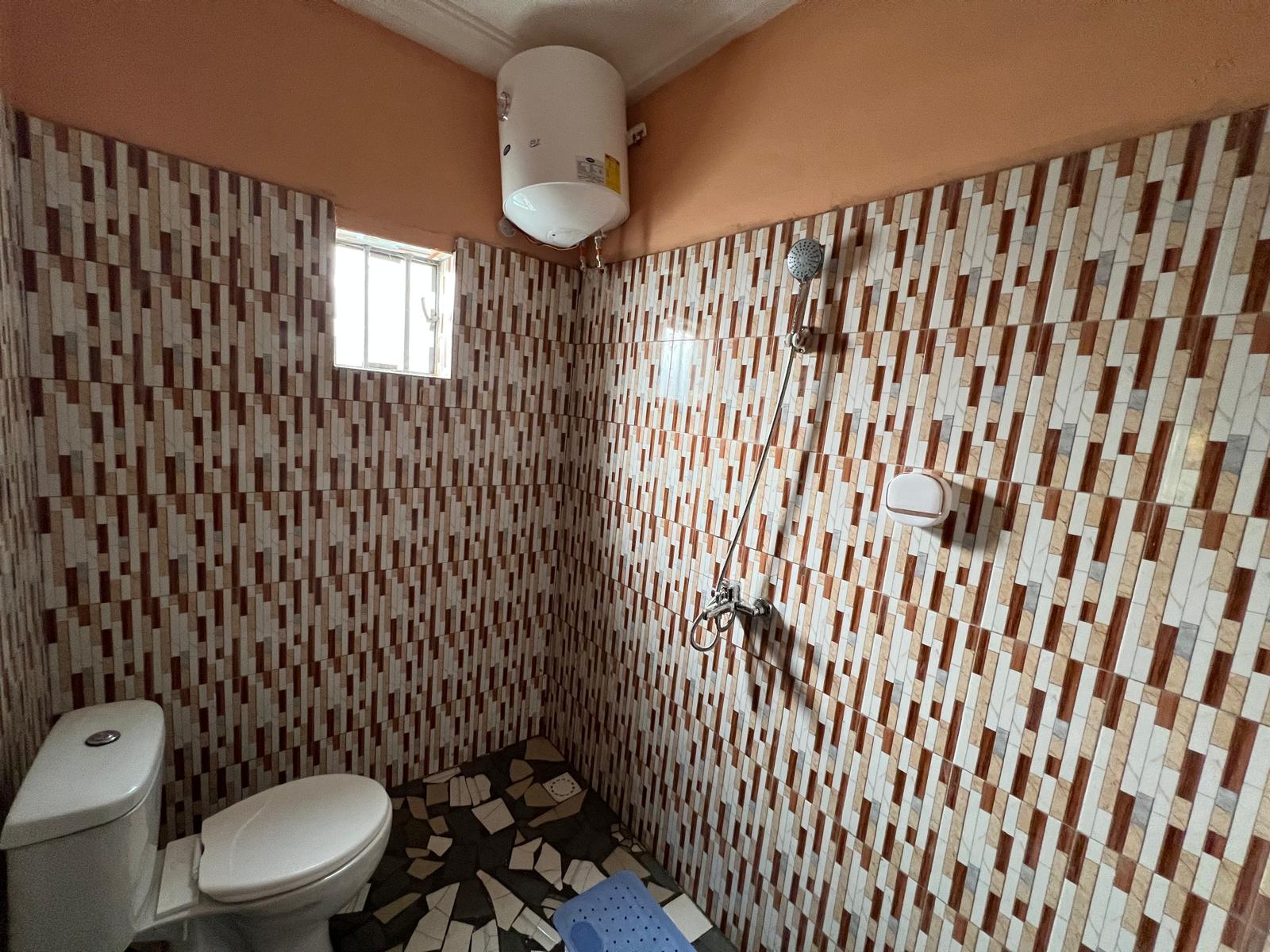 Luxury Suite 2