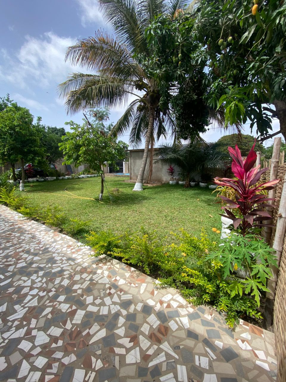 Whole Villa