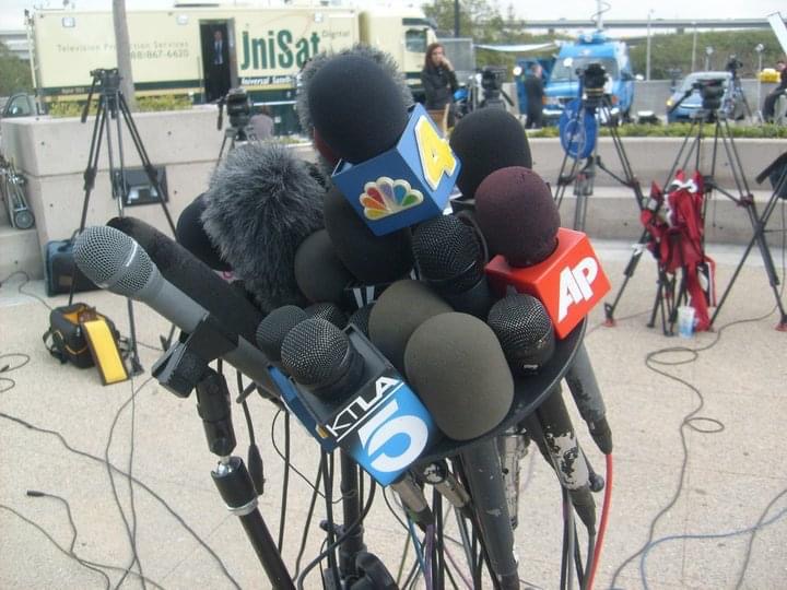 Be Media Ready: 5 Ways to Prepare Before You Pitch