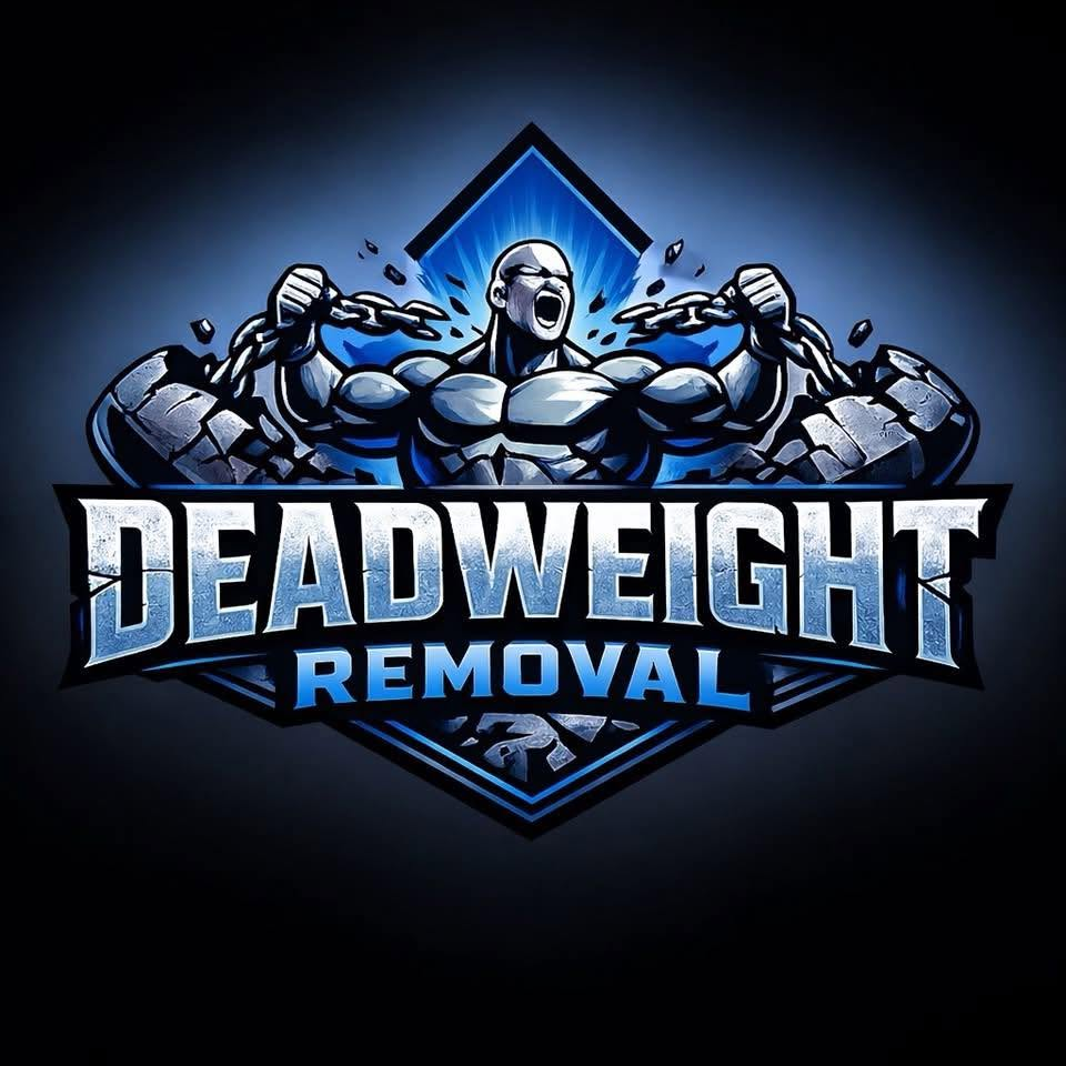 Deadweight Removal Logo