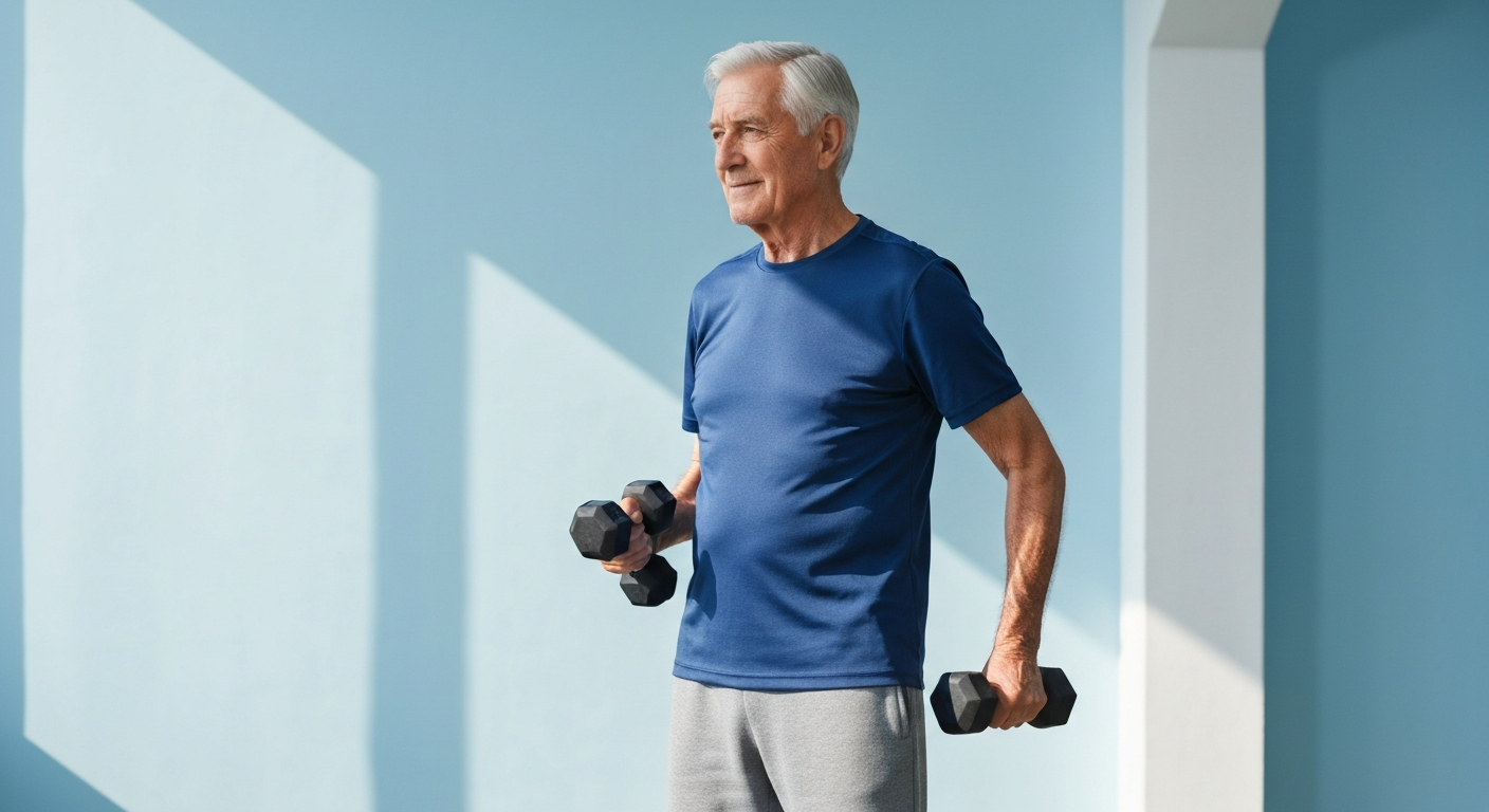 How to Lose Weight Without Losing Muscle