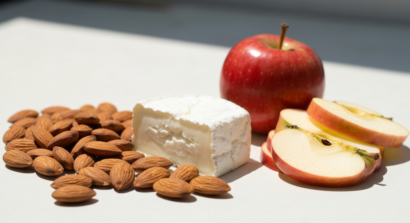 Healthy Snacks for Diabetics