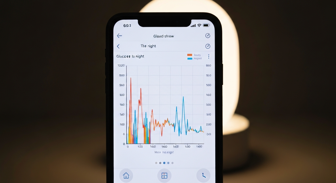 Morning Blood Sugar Spikes: Causes and Solutions