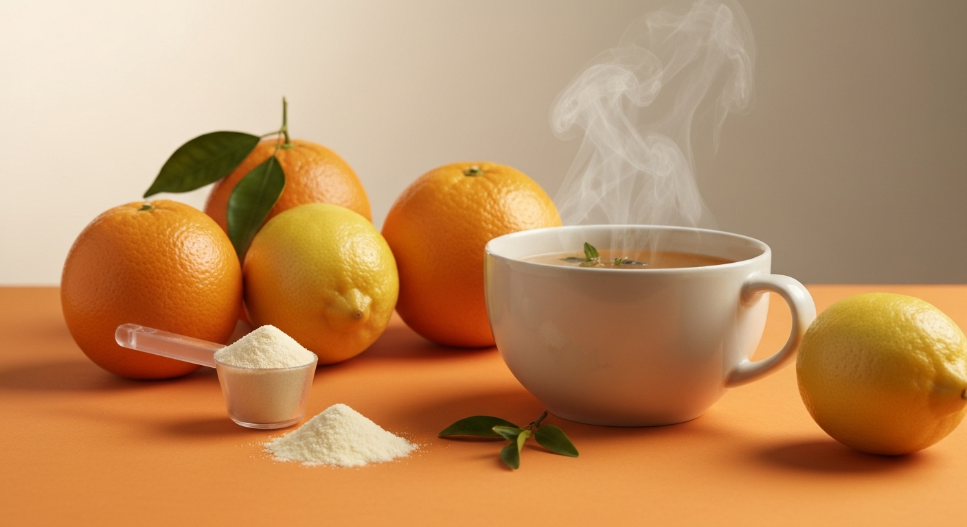 Collagen Supplements: Do They Work?