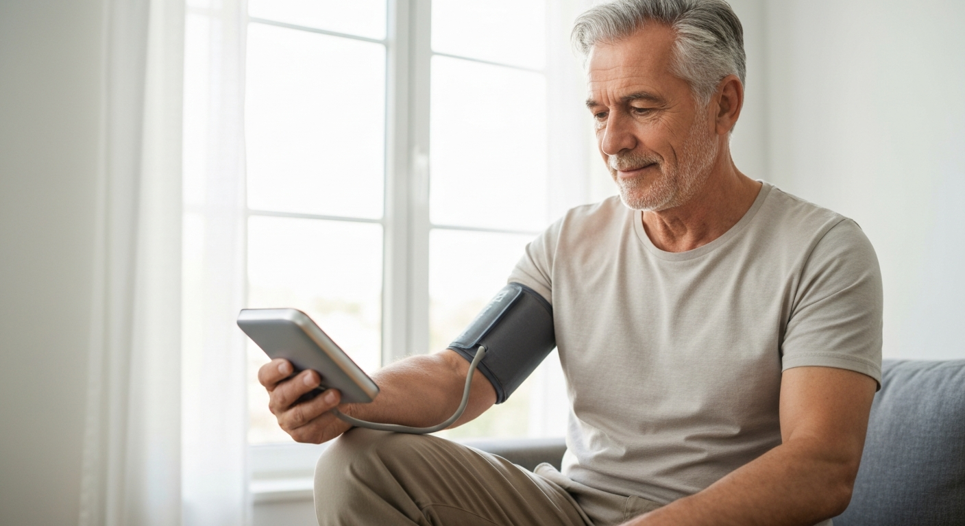 How to Lower Blood Pressure Naturally