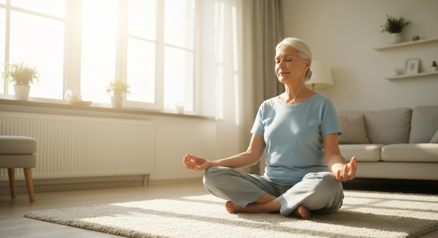 Stress and Blood Sugar: Managing the Cortisol Connection