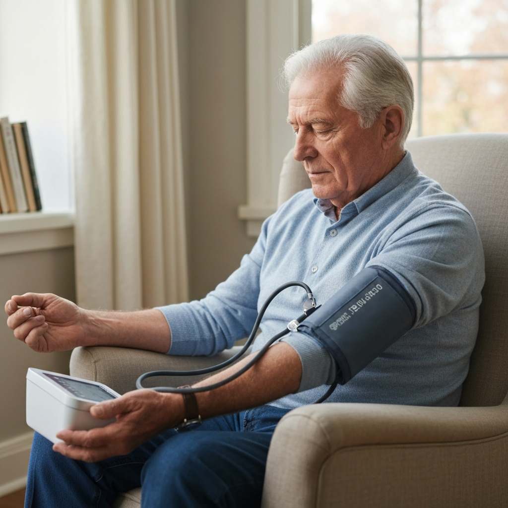 Vascular Dementia Prevention