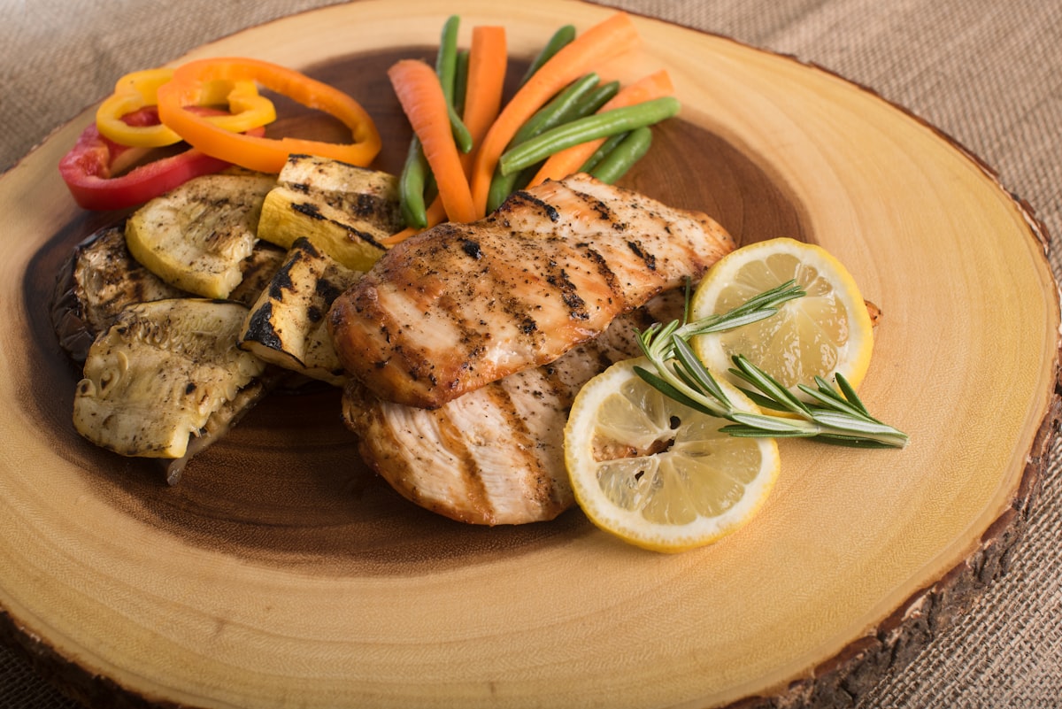How Much Protein Do Adults Over 60 Need