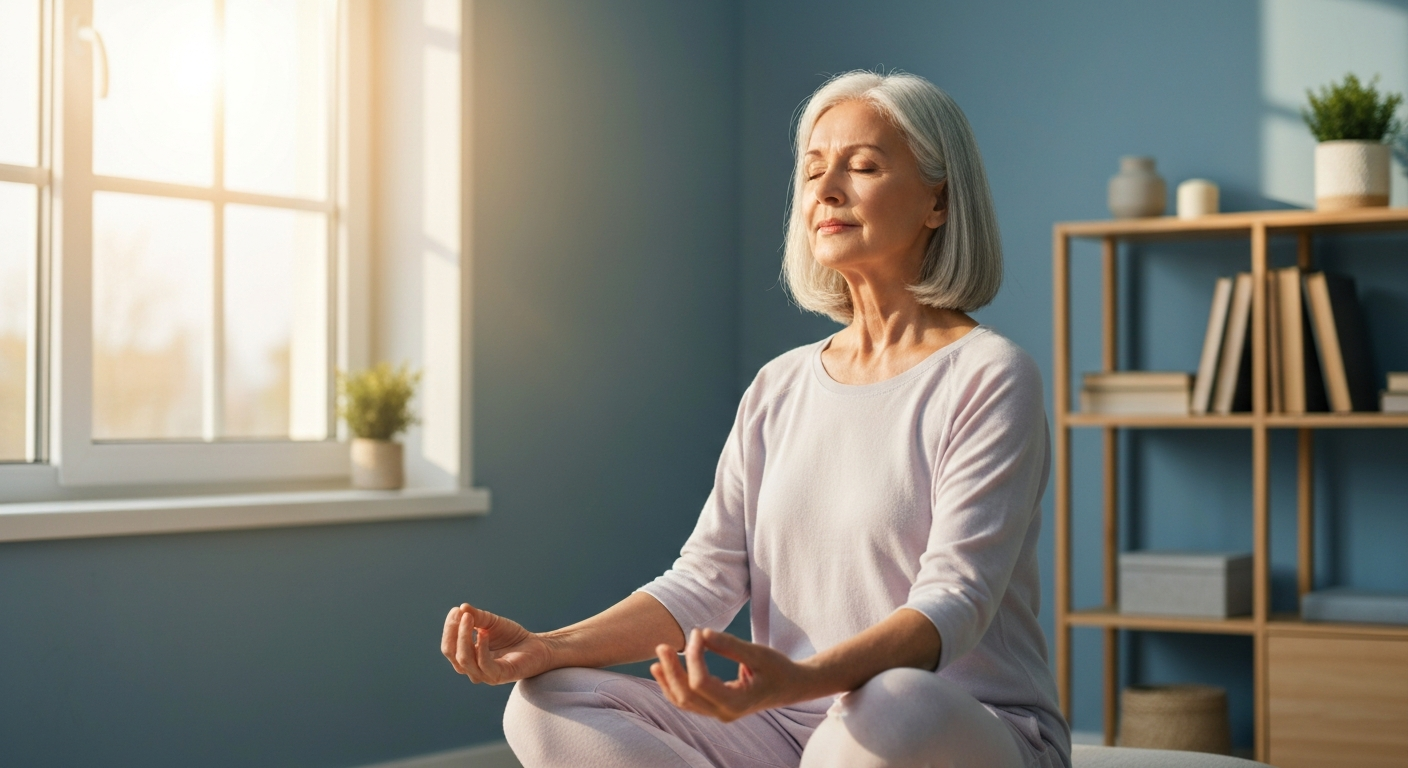 How Stress Affects Your Heart