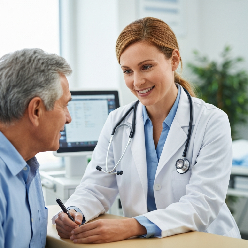 Understanding Mild Cognitive Impairment