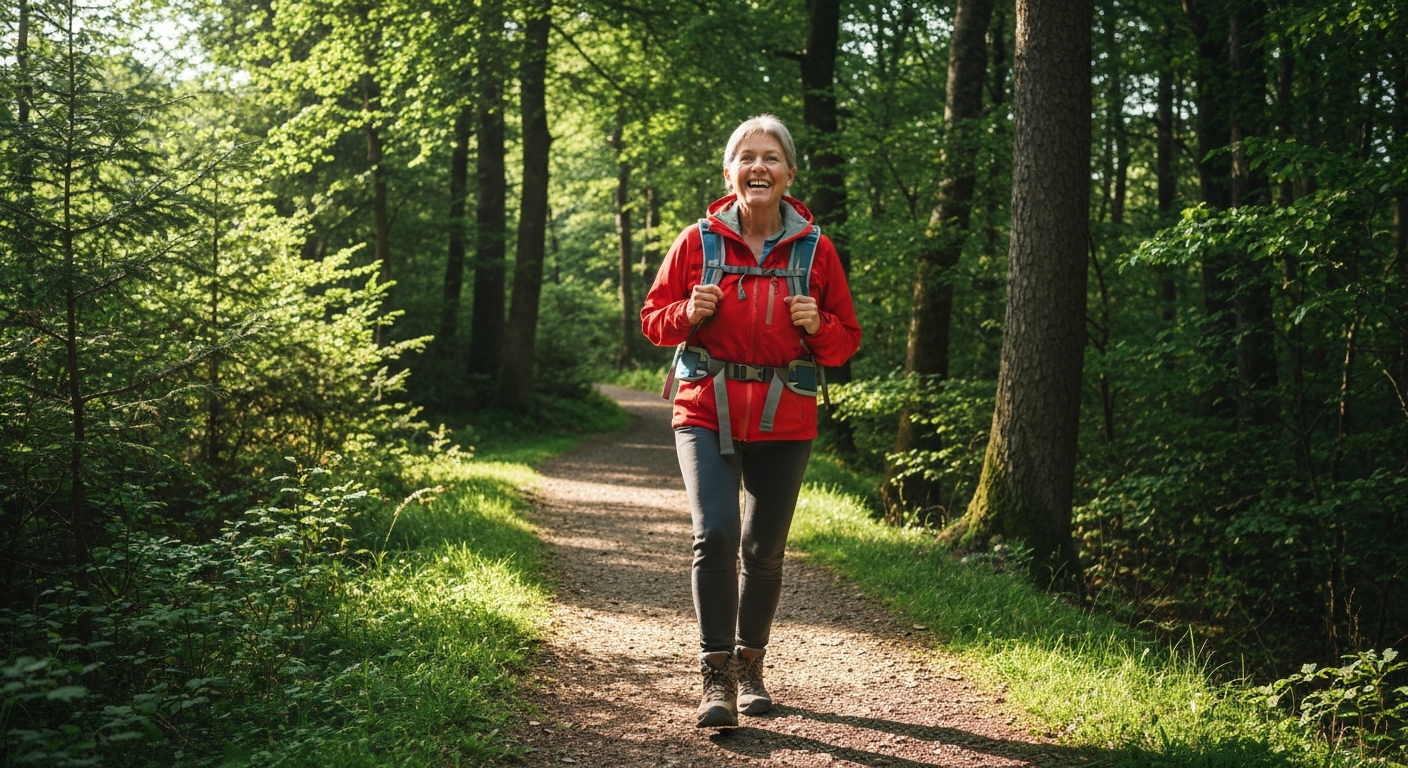 Complete Guide to Healthy Bones After 60