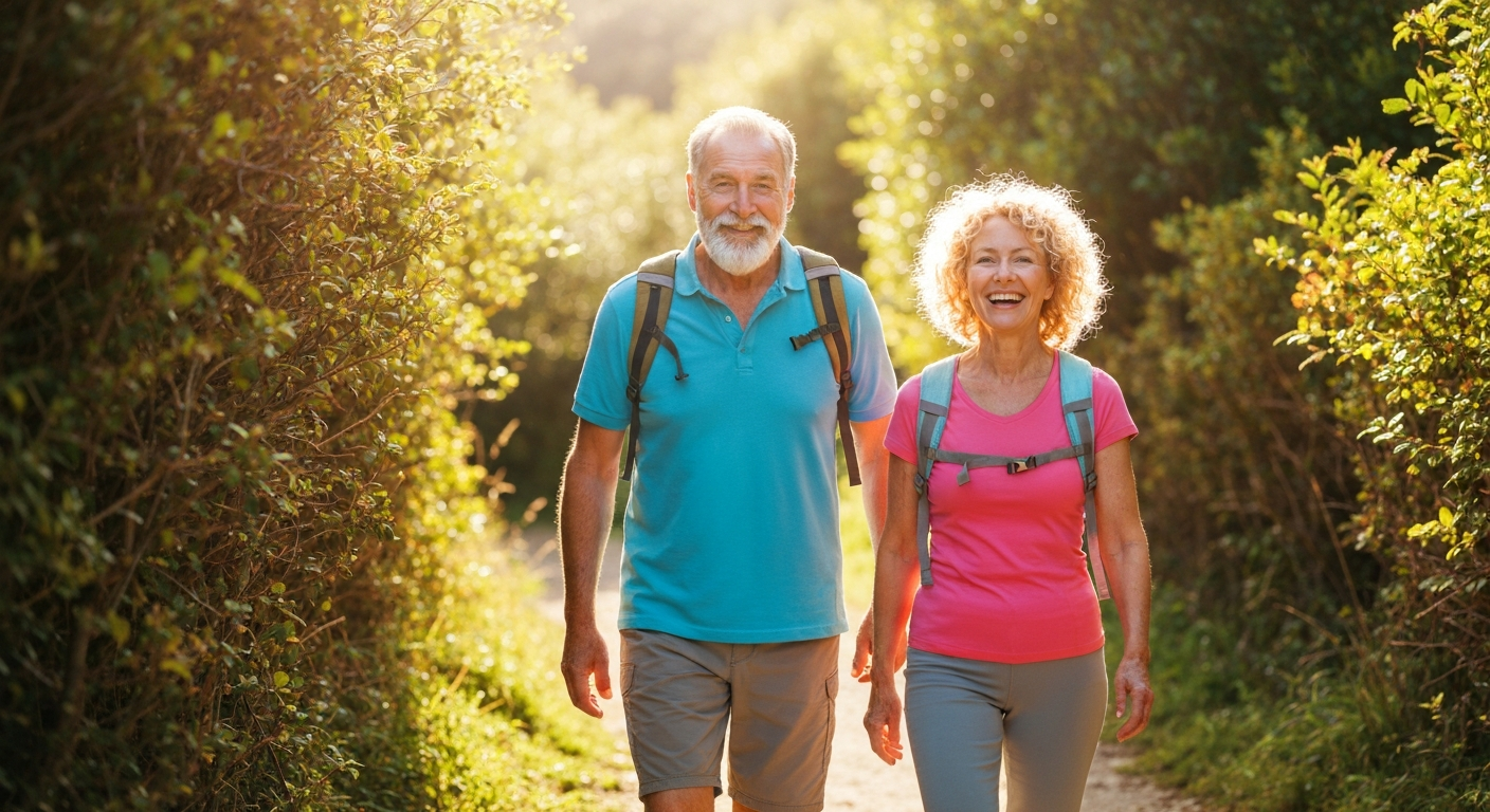Heart Disease Prevention After 60