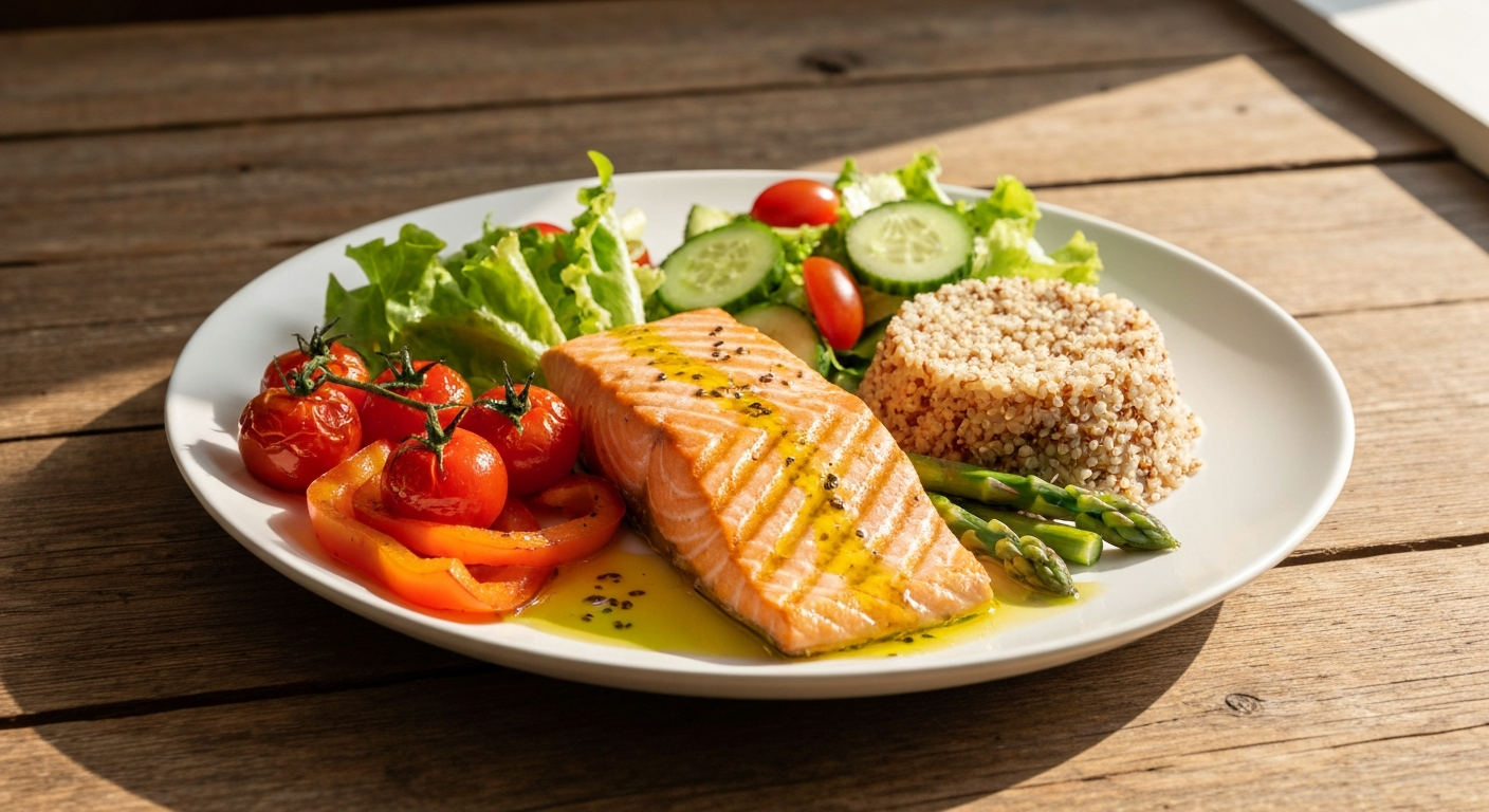 Understanding the Mediterranean Diet