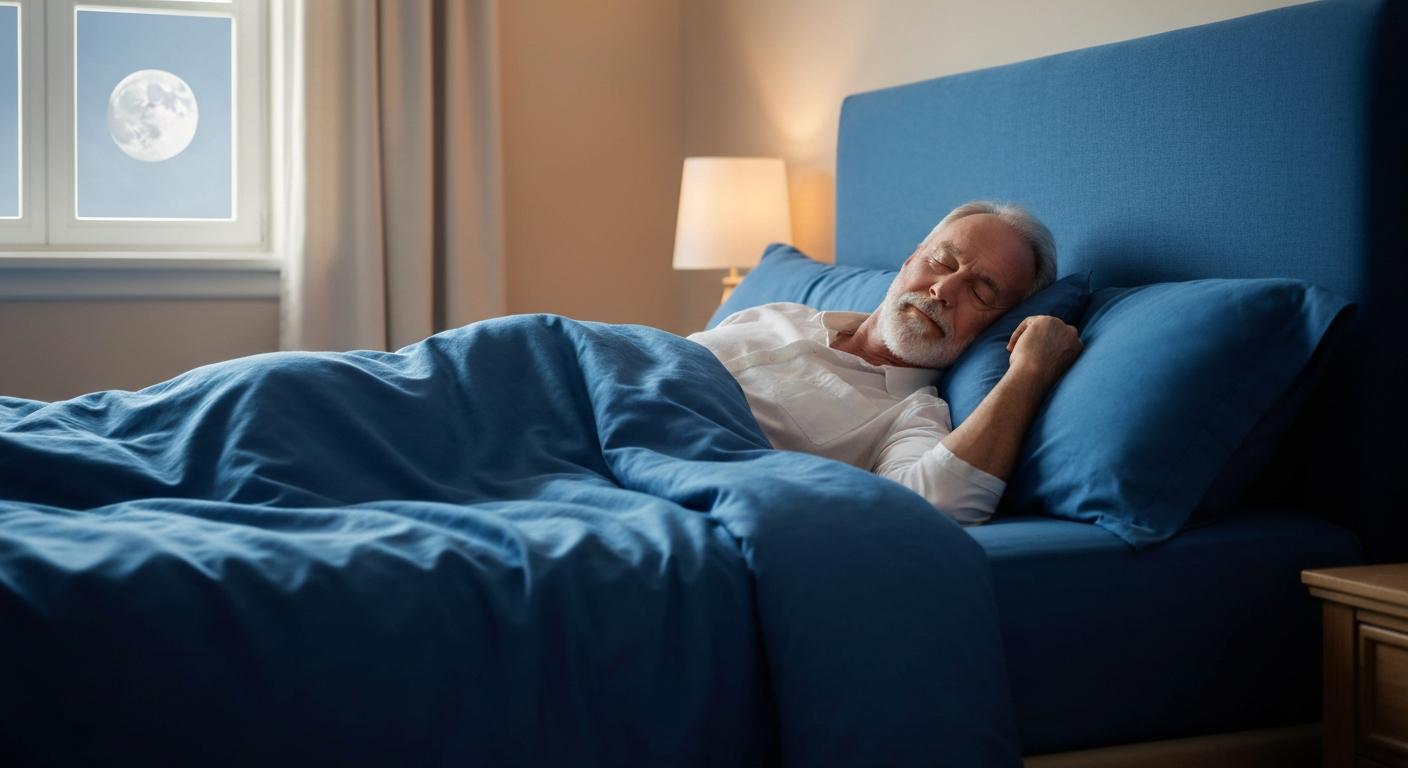 Sleep and Blood Sugar: The Hidden Connection
