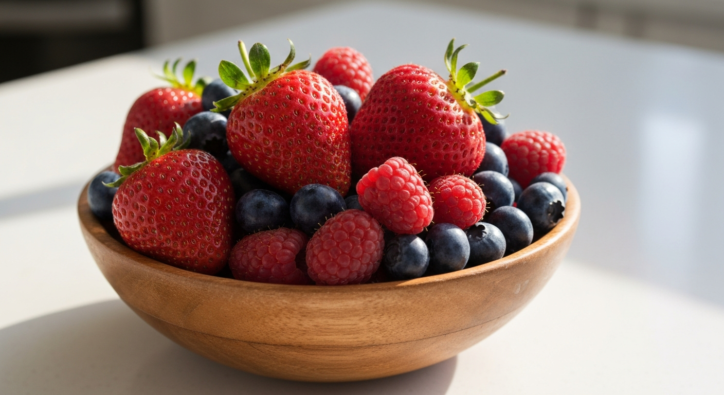 Best Fruits for Diabetes and Blood Sugar
