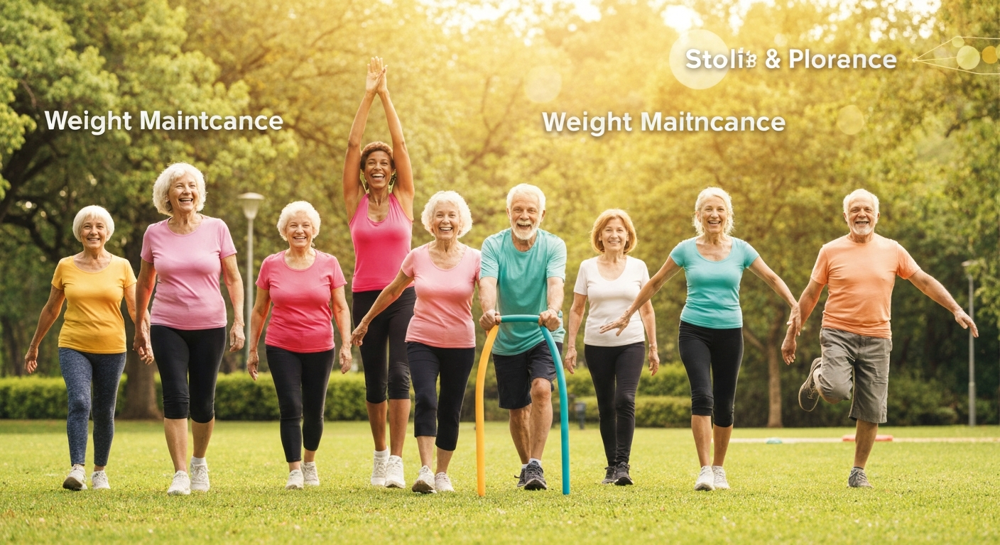 How to Maintain Weight Loss Long-Term